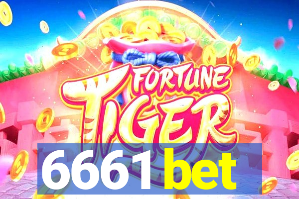 6661 bet